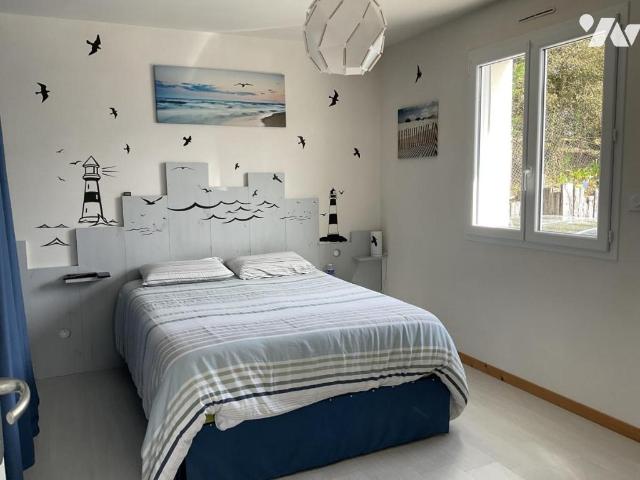 Maison vente à Les Sables-d'Olonne, Saint-jean-de-monts