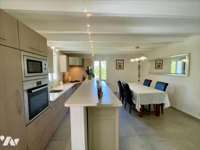Maison vente à Tournon-sur-Rhône, Saint-jean-de-muzols