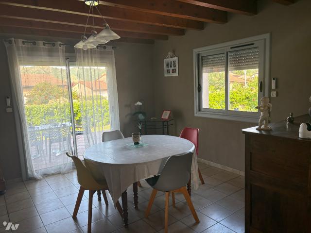 Maison vente à Tournon-sur-Rhône, Saint-jean-de-muzols