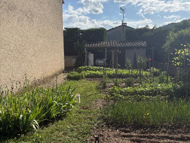 Maison vente à Tournon-sur-Rhône, Saint-jean-de-muzols