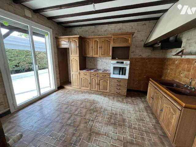 Maison vente à Belley, Saint-jean-de-niost