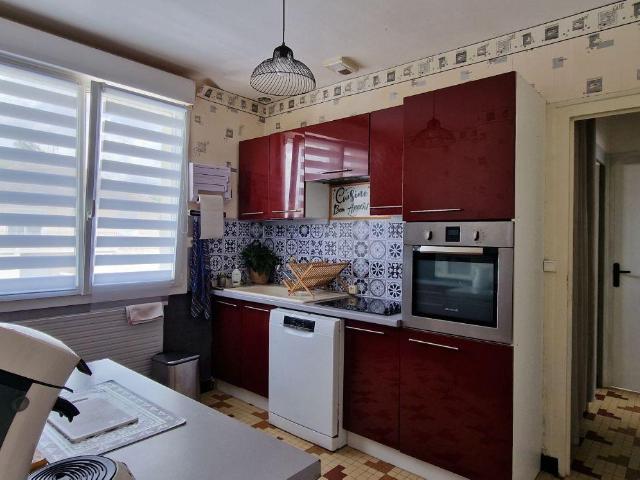 Maison vente à Bressuire, Saint-jean-de-thouars