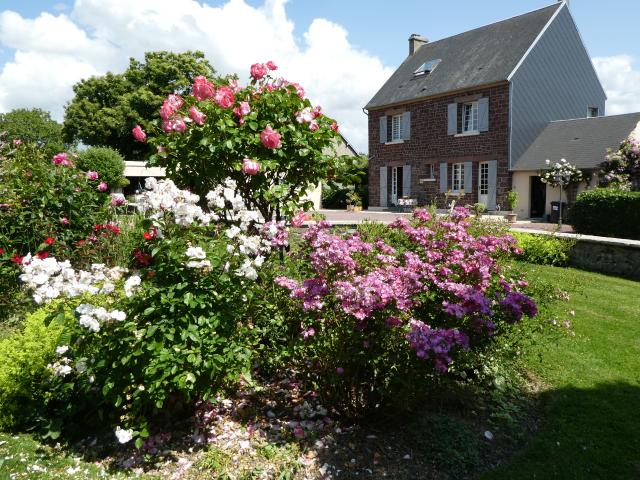 Maison vente à Saint-Lô, Normandie