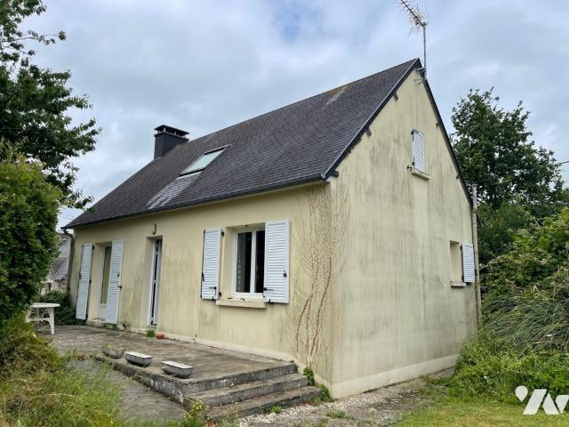 Maison vente à Avranches, Saint-jean-des-champs