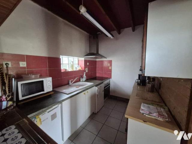 Maison vente à Avranches, Saint-jean-des-champs