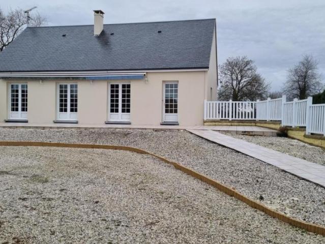 Maison vente à Avranches, Saint-jean-des-champs