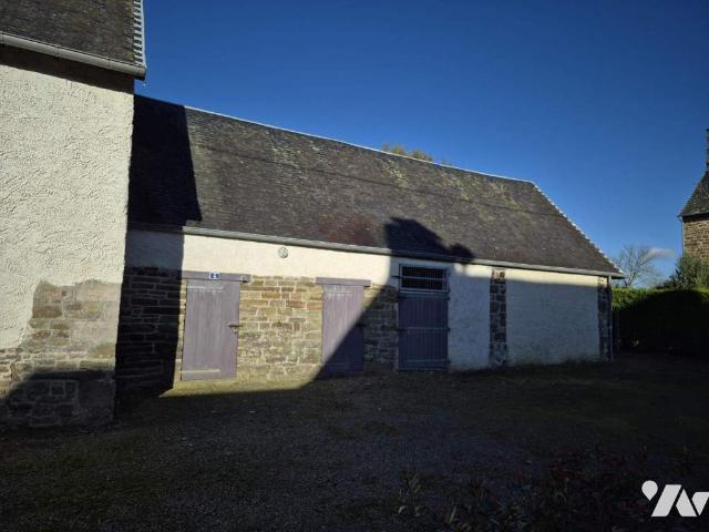 Maison vente à Avranches, Saint-jean-des-champs