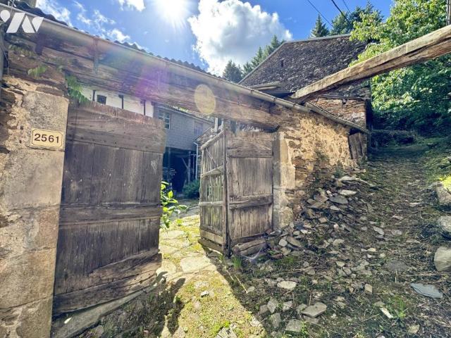 Maison vente à Millau, Saint-jean-du-bruel