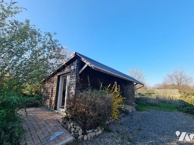 Maison vente à Avranches, Brécey