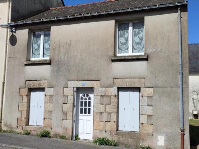 Maison vente à Vannes, Bretagne