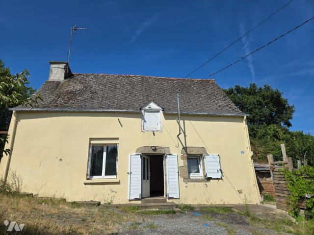 Maison vente à Vannes, Bretagne