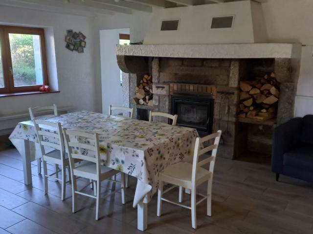 Maison vente à Montbrison, Saint-jean-la-vêtre