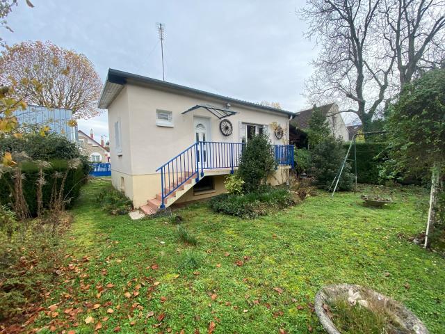 Maison vente à Orléans, Saint-jean-le-blanc
