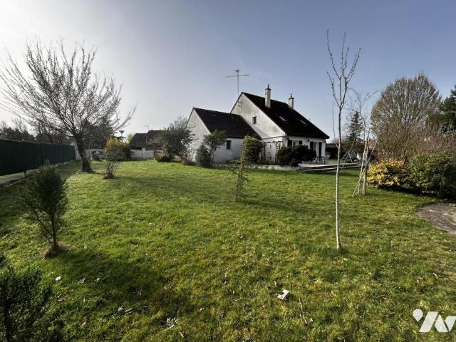 Maison vente à Orléans, Saint-jean-le-blanc