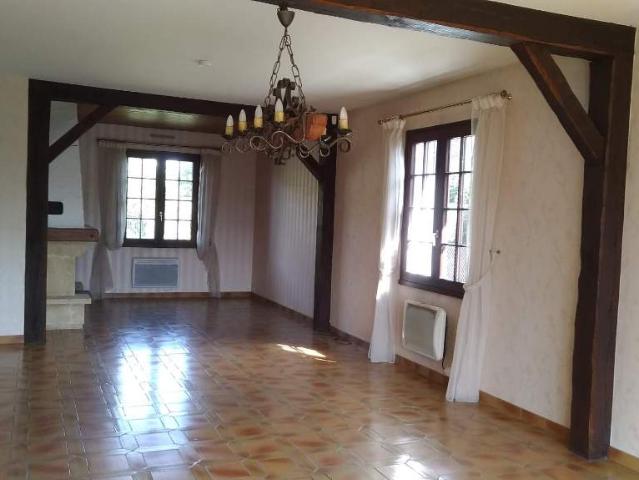 Maison vente à Orléans, Saint-jean-le-blanc
