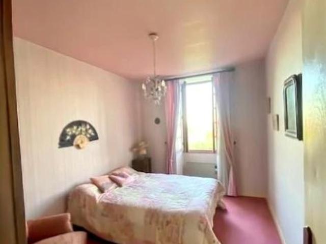 Maison vente à Mirande, Saint-jean-le-comtal