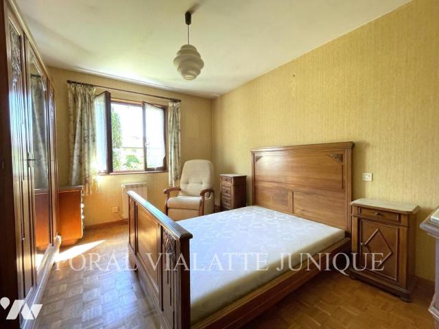 Maison vente à Grenoble, Saint-jean-le-vieux