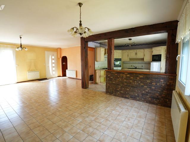 Maison vente à Laval, Saint-jean-sur-mayenne