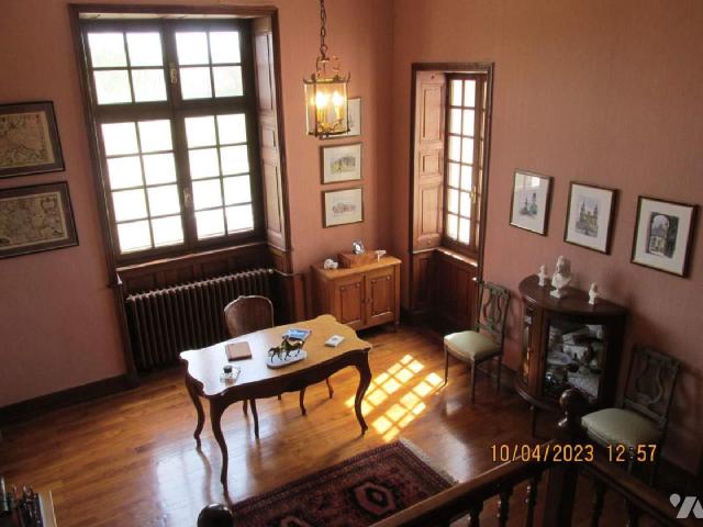 Maison vente à Bourg-en-Bresse, Saint-jean-sur-reyssouze