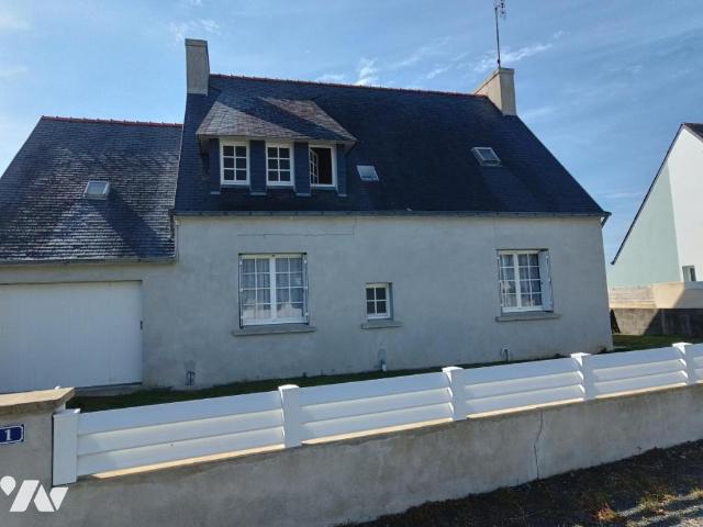 Maison vente à Quimper, Bretagne