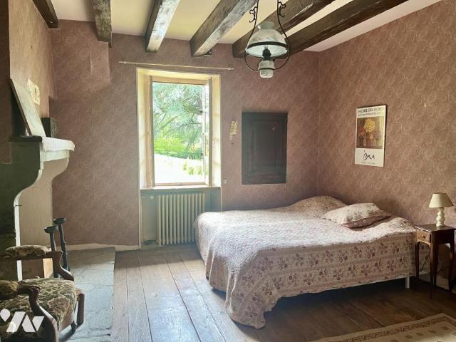 Maison vente à Saint-Jeoire-Prieuré, Savoie