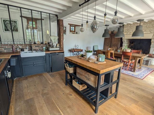 Maison vente à France métropolitaine, Saint-joseph