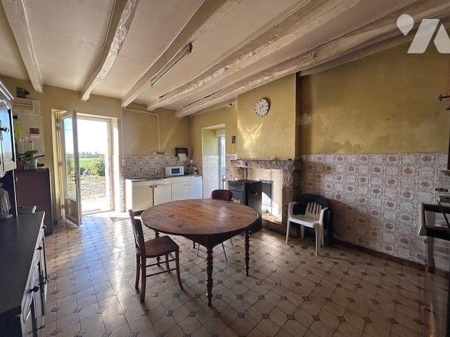 Maison vente à Dinan, Bretagne