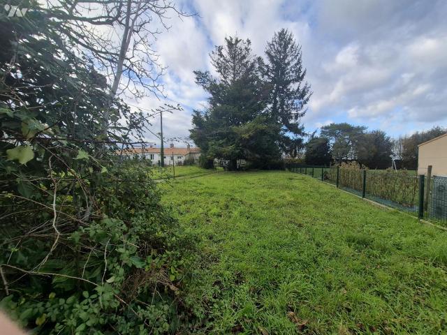 Maison vente à Nantes, Saint-julien-de-concelles