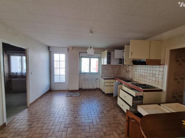 Maison vente à Nantes, Saint-julien-de-concelles