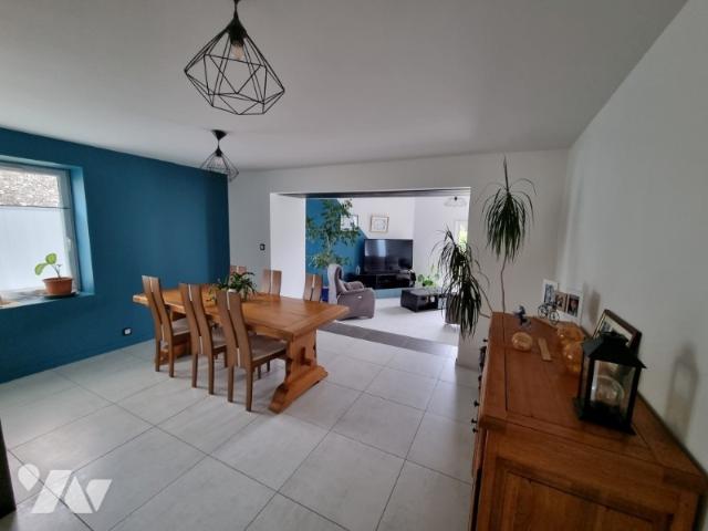 Maison vente à Nantes, Saint-julien-de-concelles
