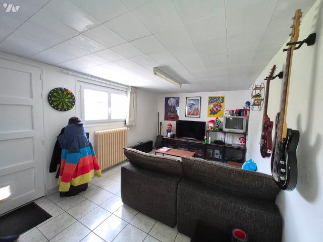 Maison vente à Nantes, Saint-julien-de-concelles