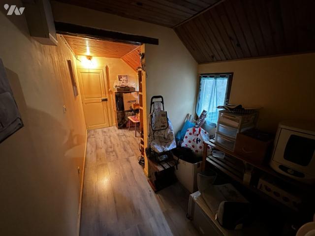 Maison vente à Saint-Julien-du-Sault, Yonne