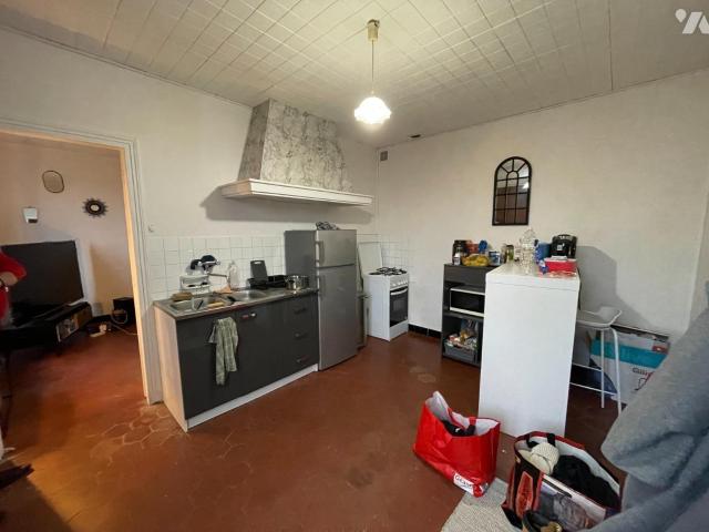 Maison vente à Sens, Saint-julien-du-sault