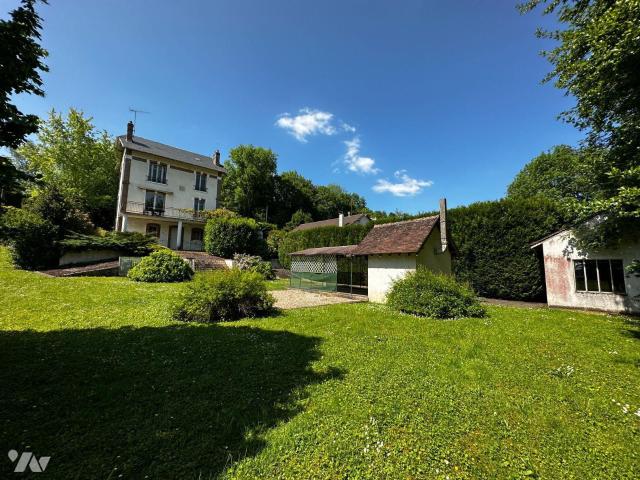 Maison vente à Sens, Saint-julien-du-sault