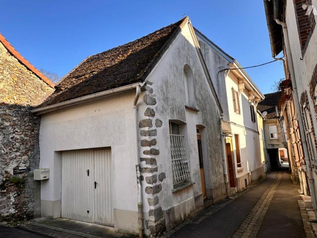 Maison vente à Sens, Saint-julien-du-sault