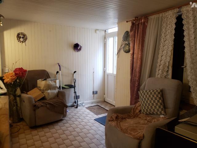 Maison vente à Sens, Saint-julien-du-sault