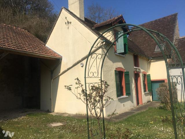 Maison vente à Sens, Saint-julien-du-sault