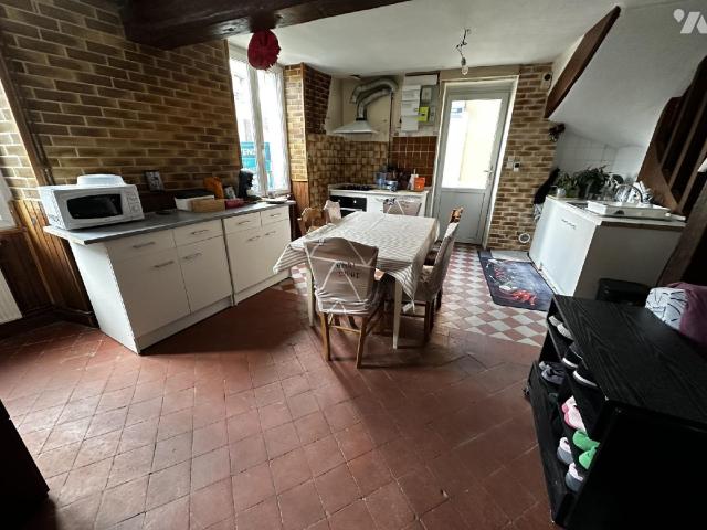 Maison vente à Sens, Saint-julien-du-sault