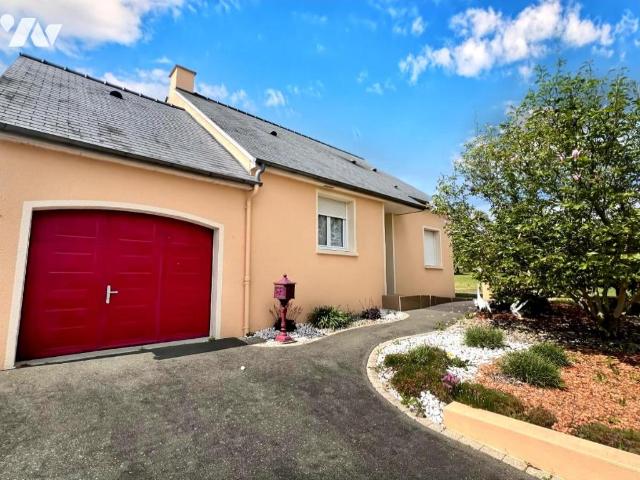 Maison vente à Mayenne, Saint-julien-du-terroux