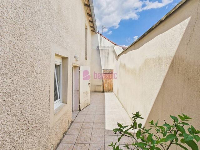Maison vente à Metz, Saint-julien-lès-metz