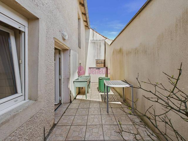Maison vente à Metz, Saint-julien-lès-metz