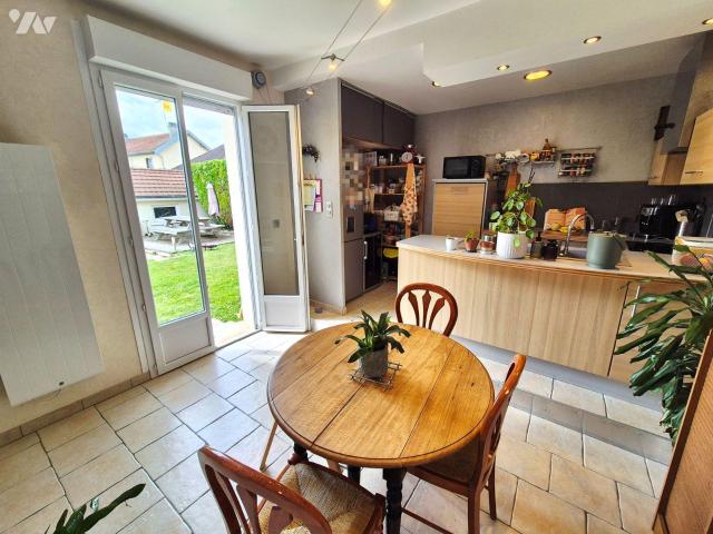 Maison vente à Troyes, Saint-julien-les-villas
