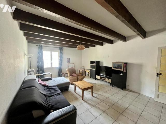 Maison vente à Privas, Saint-just
