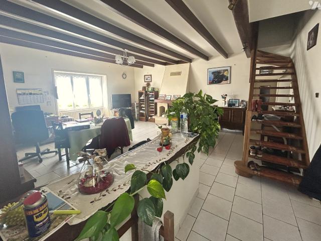 Maison vente à Rochefort, Saint-just-luzac