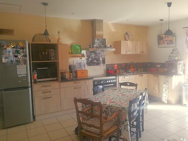 Maison vente à Rochefort, Saint-just-luzac