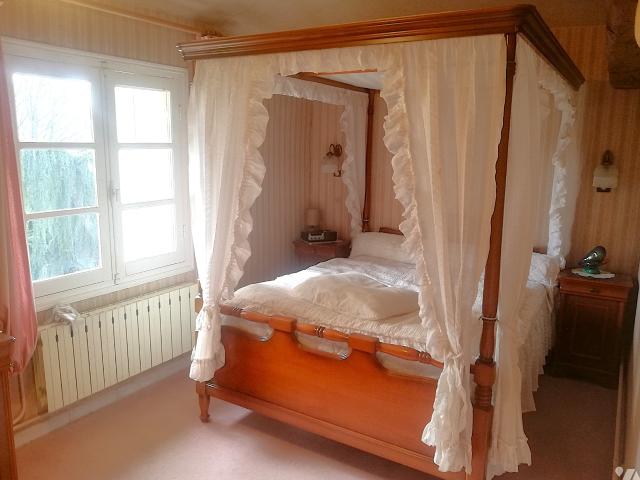 Maison vente à France métropolitaine, Saint-just-luzac