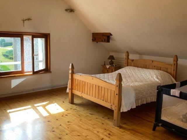 Maison vente à Yssingeaux, Saint-just-malmont