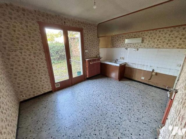 Maison vente à Montbrison, Saint-just-saint-rambert