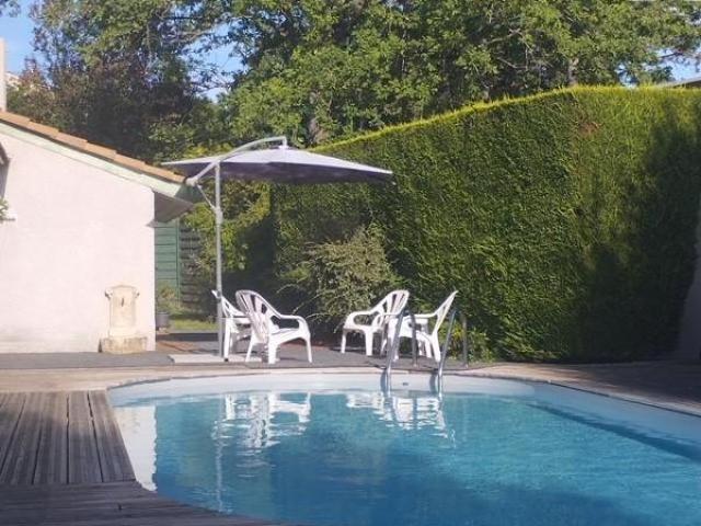 Maison vente à Montbrison, Saint-just-saint-rambert