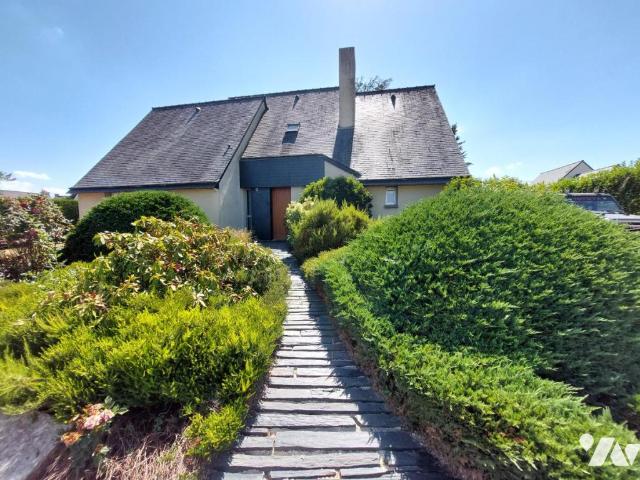 Maison vente à Saint-Juvat, Côtes-d'Armor